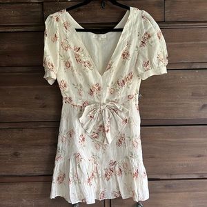 Love Shack Fancy Dress